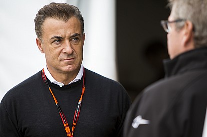 Alesi bekritiseert F3-testregels: “Er is te veel vrijheid”