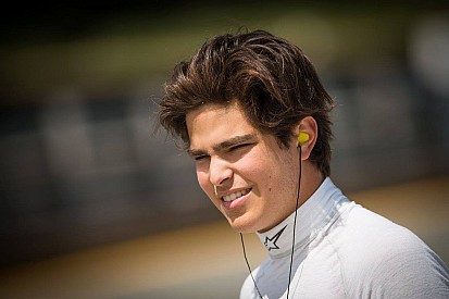 Coluna do Pedro Piquet: "ganhar foi legal pra caramba"