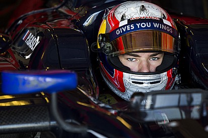 Гасли будет выступать за Prema в GP2