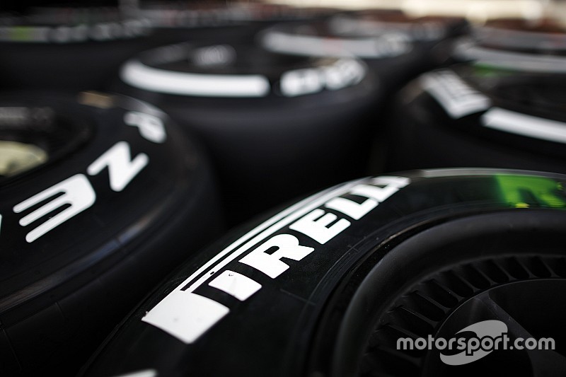 Гонщики призвали Pirelli изменить подход к шинам