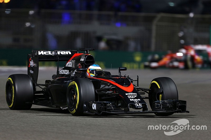Honda desmiente los rumores sobre su potencia