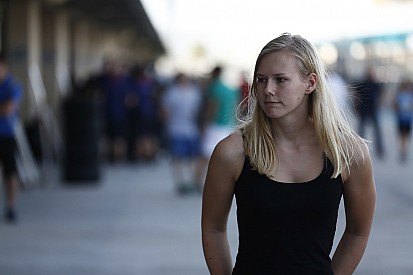 Pons Racing recrute un duo Visser-Bosak