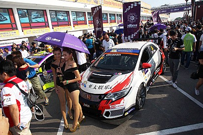 La WestCoast Racing cerca i piloti per le tre Civic TCR