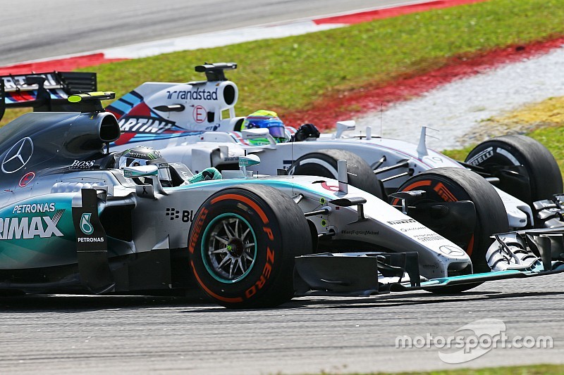 Bruno Senna:
