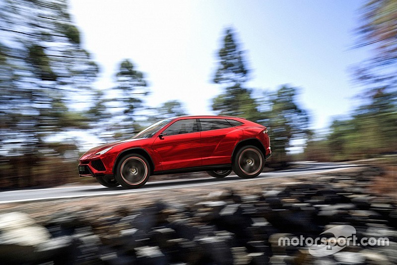 Lamborghini verdubbelt capaciteit, wil net zo groot als Ferrari worden