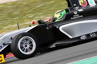 Mick Schumacher start in seizoensfinale MRF Challenge