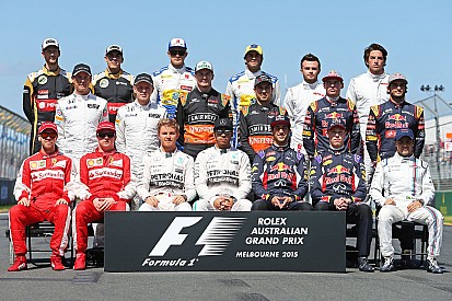 Ranking: veja quanto ganha cada piloto da F1