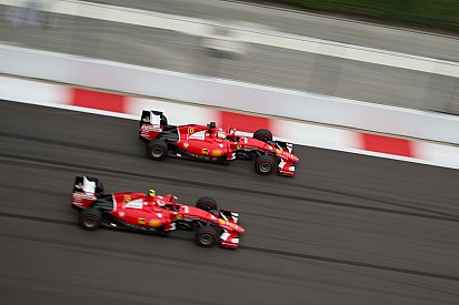 Gran expectativa en Pirelli por la reunión con pilotos y equipos