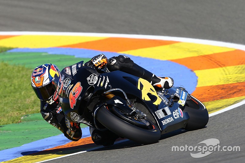 Geblesseerde Miller moet eerste test op Sepang overslaan