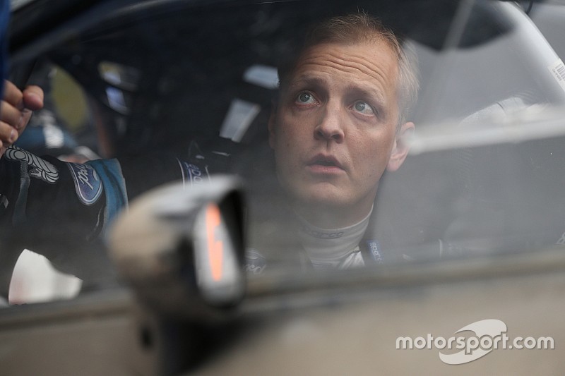 Mikko Hirvonen krijgt testrol bij Toyota