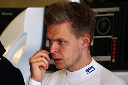 Magnussen bijna rond met Renault over racezitje voor 2016