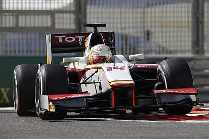 Pic: "Prestaties Sirotkin reden van overstap naar Rapax"