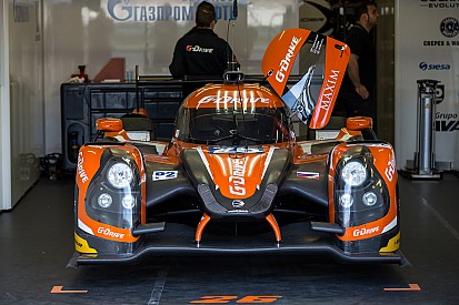 Com chassi Oreca, G-Drive confirma presença no WEC em 2016