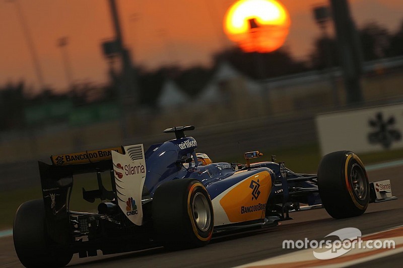 Por dinheiro, Ericsson acha difícil ver F1 na Escandinávia