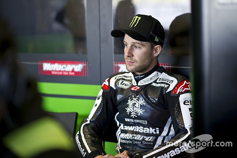 L'Irish Motorcyclist of the Year Award a Johnny Rea