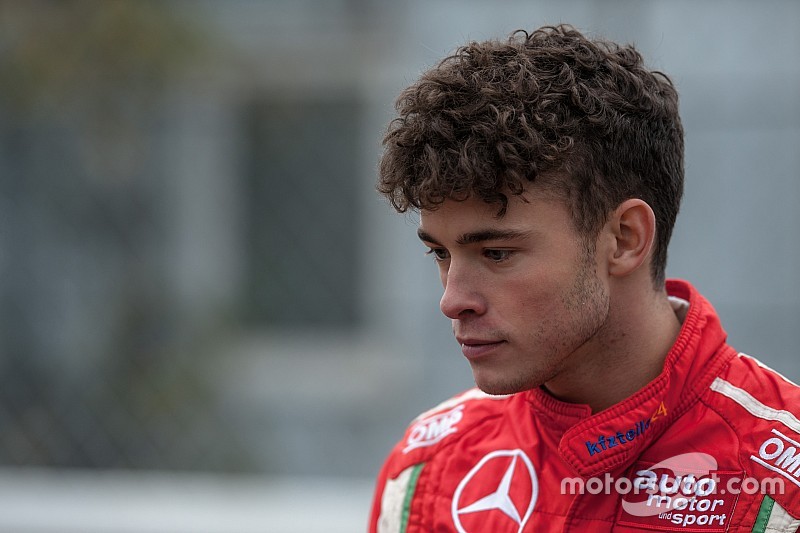 Il team Mucke conferma Mikkel Jensen per il 2016