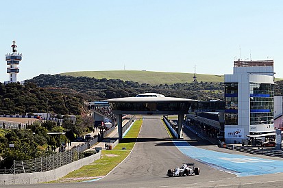 La ausencia de F1 afecta 45 por ciento de turismo en Jerez