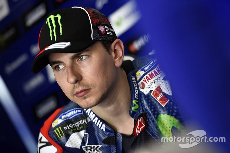 Sepang, Day 3: Lorenzo sotto al muro dei 2 minuti