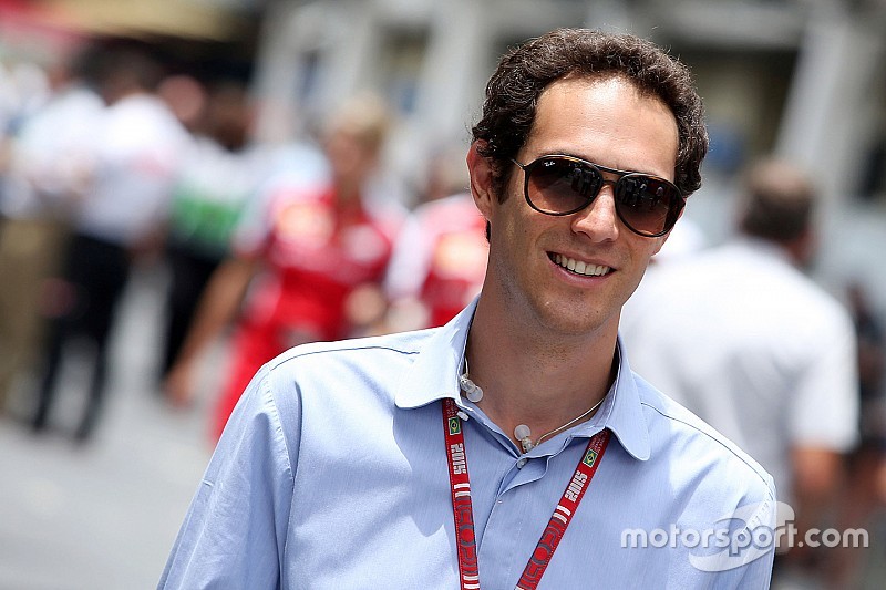 Bruno Senna keert terug in WEC met LMP2-team