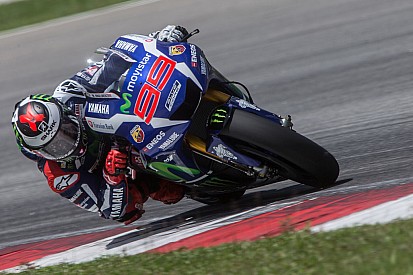 “Ni en sueños imaginé tener tanta ventaja”, dijo Lorenzo