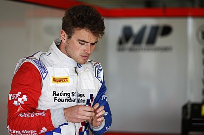 Oliver Rowland si lega alla MP Motorsport per il 2016