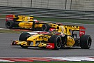 Renault could challenge for title as early as 2017, says Petrov