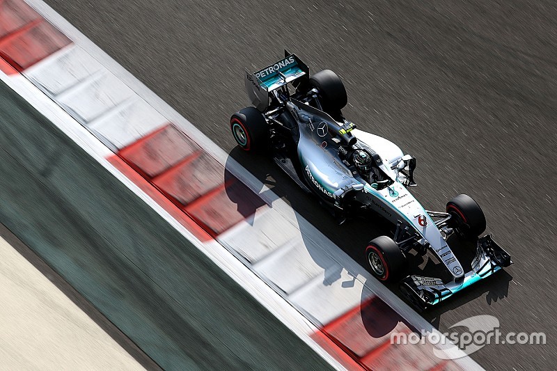 El nuevo Mercedes superó las pruebas de impacto