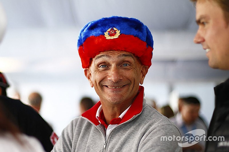 Tarquini:
