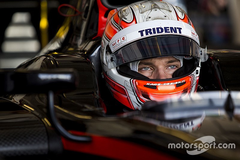 Ghiotto snapt niets van mislopen Red Bull-deal