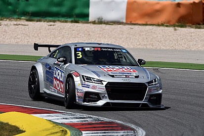 Audi pensa ad una A3 per la TCR Series?