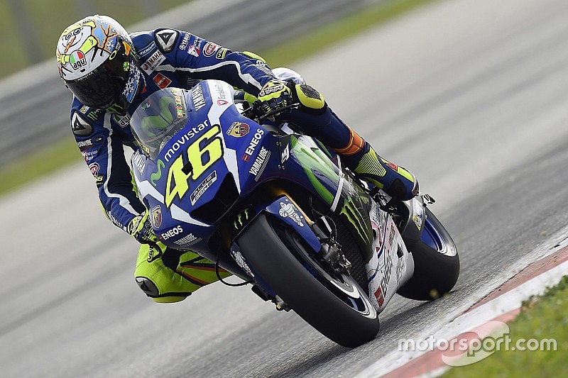 Analisi: ecco come Rossi ha ripreso in mano la Yamaha