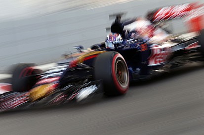 El STR11 de Toro Rosso será presentado el 29 de febrero
