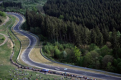 Der Nürburgring bekommt einen neuen Chef