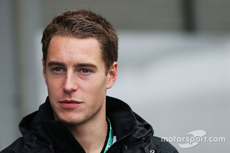 Officieel: Vandoorne racet in Super Formula