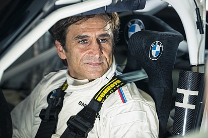 Film „No Limits“: Alex Zanardi, sein Leben und der Motorsport