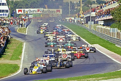 Channel 4 to keep 'The Chain' as F1 theme song
