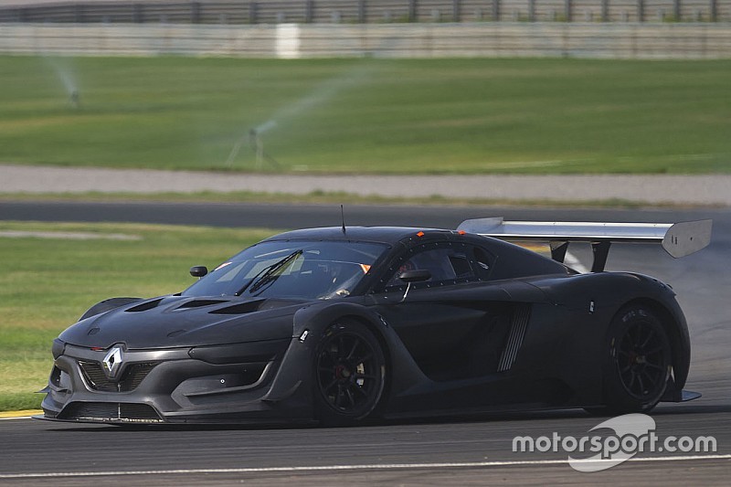 Renault Sport Trophy: arrivano tre nuove squadre nel 2016