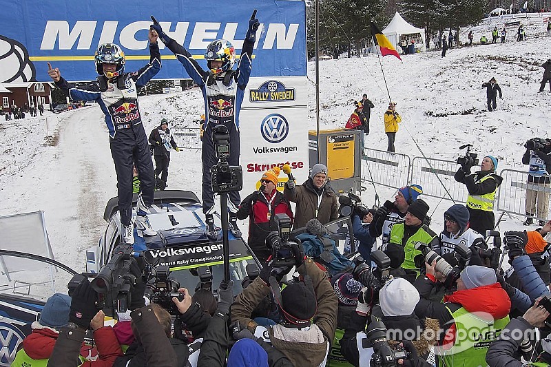 Ogier: