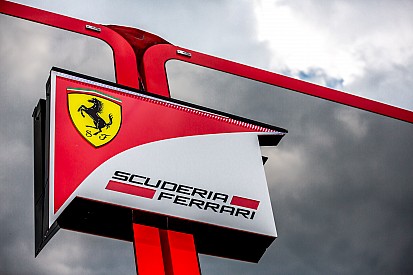 Ferrari ya tiene fecha de lanzamiento para su nuevo coche F1