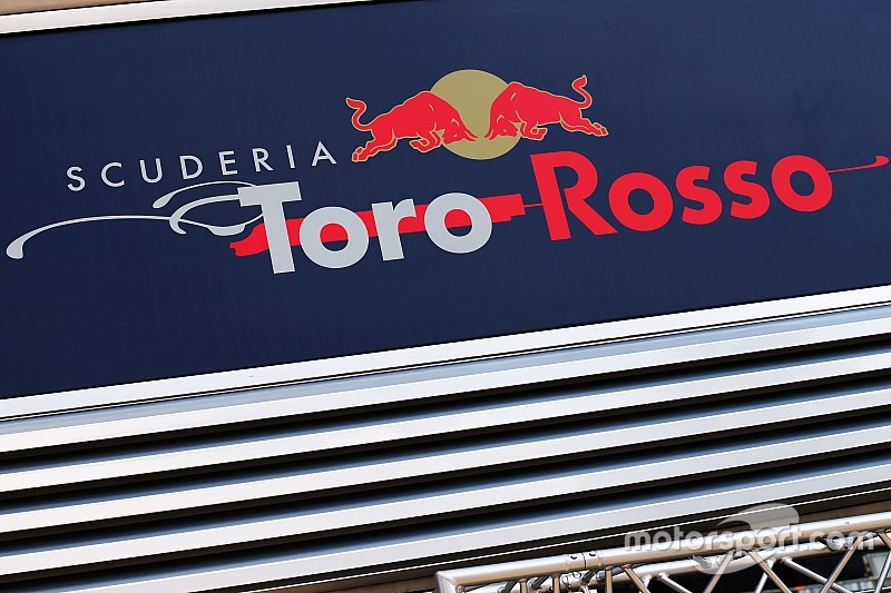 Toro Rosso presentará su auto hasta el 29 de febrero