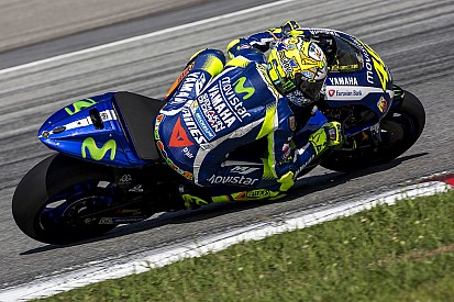 Luca Cadalora si unisce all'entourage di Valentino Rossi?