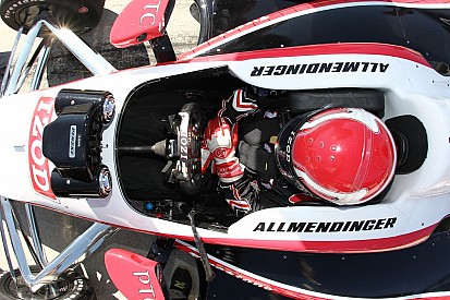 Allmendinger: “Na Wilsons dood nooit meer in een open IndyCar-cockpit”