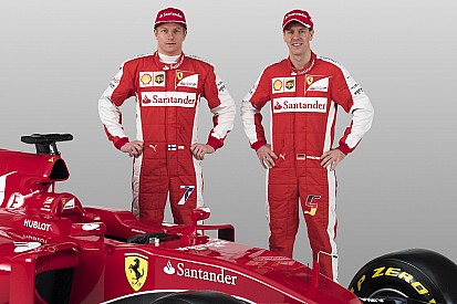 Анализ: почему презентация Ferrari откроет команде новую эру