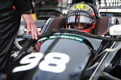 Kooperation mit Bryan Herta: Andretti Autosport bringt viertes Auto