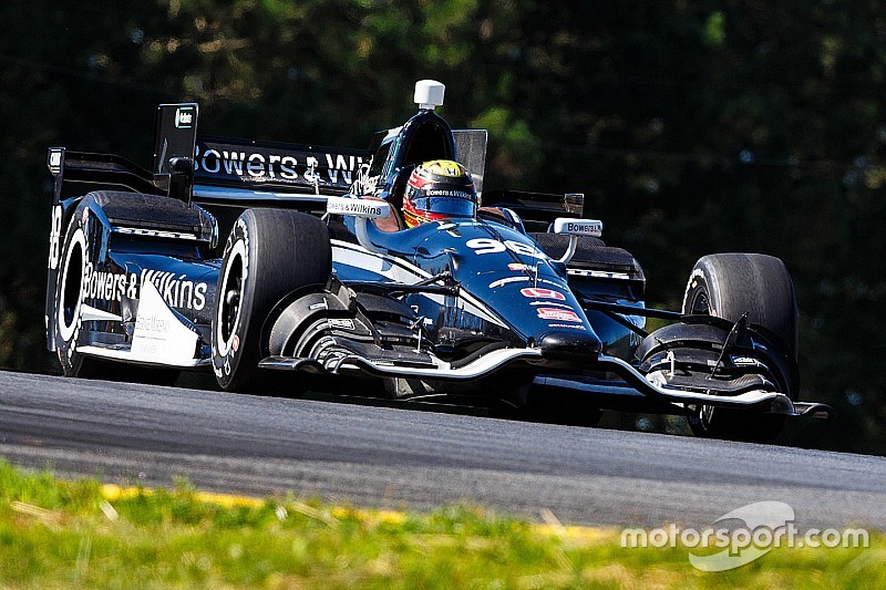 Andretti breidt uit naar vier auto's door samenwerking met BHA