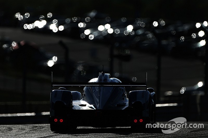 Video: El Toyota TS050 Híbrido
