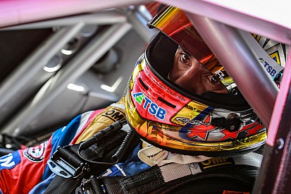 Urcera fue el más veloz en el inicio del TC