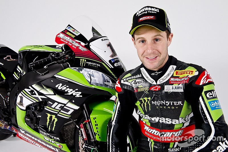 Jonathan Rea ziet overstap naar MotoGP wel zitten