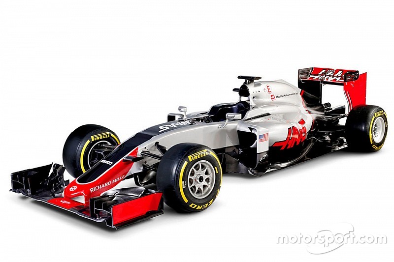 Haas VF-16: non è solo un copia incolla della Ferrari