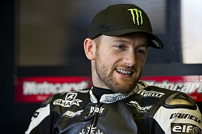 Sykes lidera el primer día de pruebas en Phillip Island